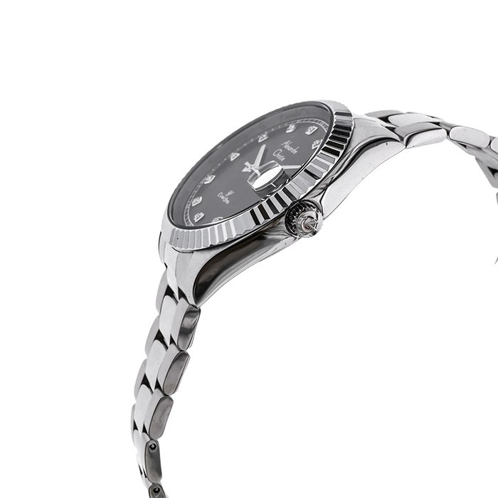 Alexandre Christie Ac 5003 Md Bssba Jam Pria Original Garansi Resmi