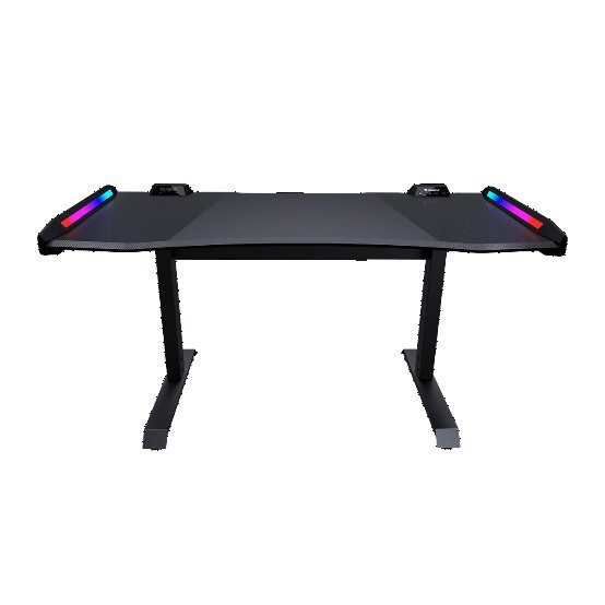 COUGAR DESK MARS MEJA GAMING