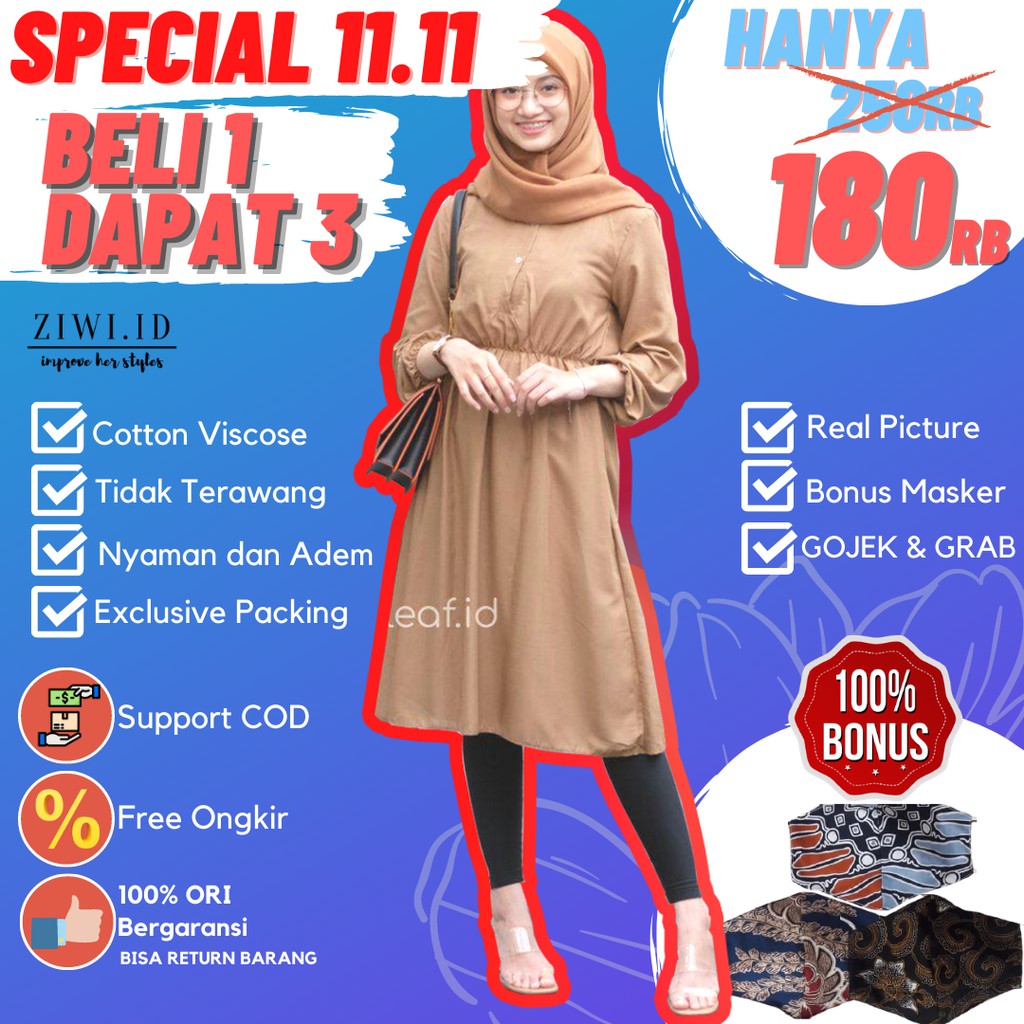 PARTY DRESS BAJU KONDANGAN WANITA BAJU PESTA MUSLIM BAJU  ATASAN MUSLIM WANITA DRESS KONDANGAN