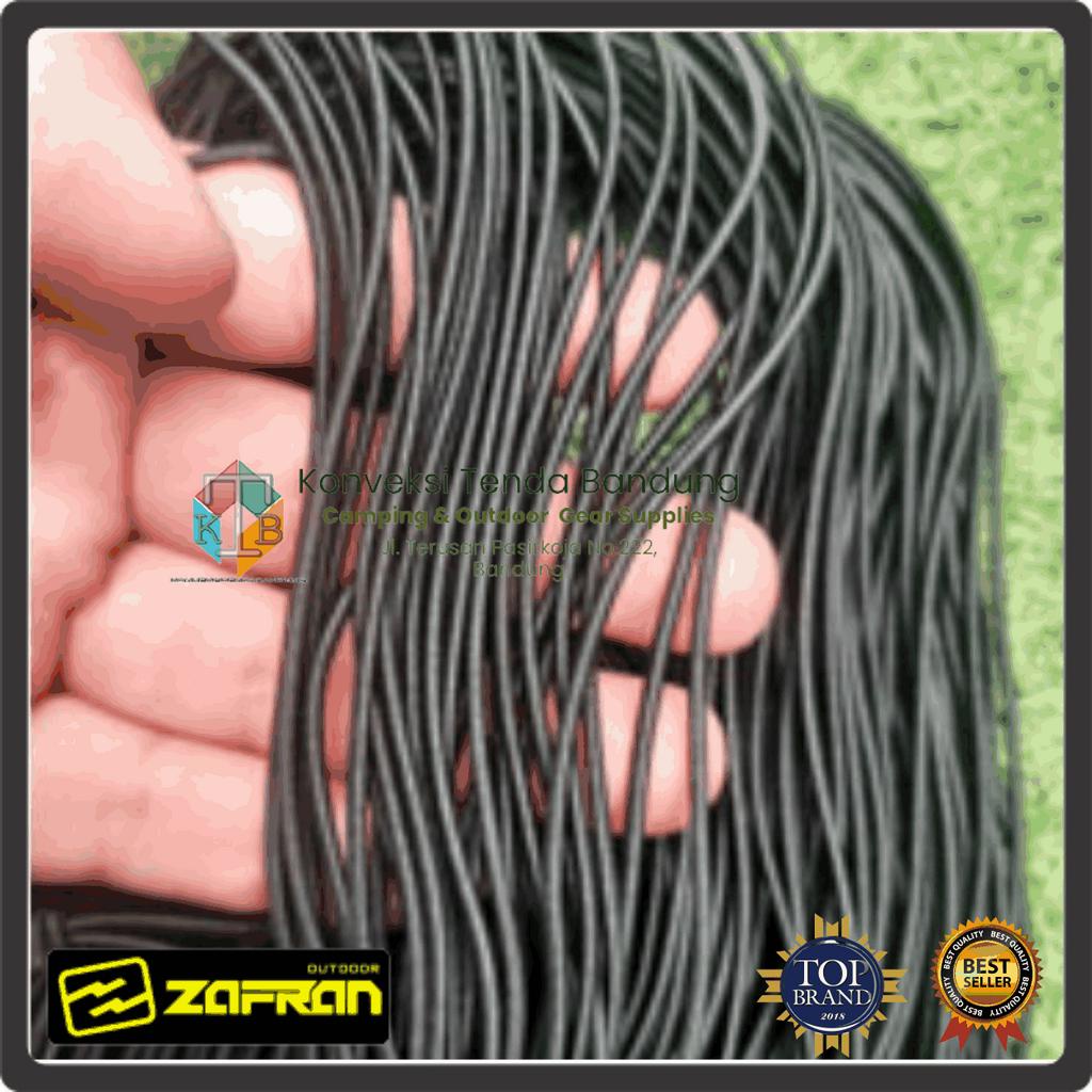 TALI FRAME TENDA ELASTIS TALI CAMPING