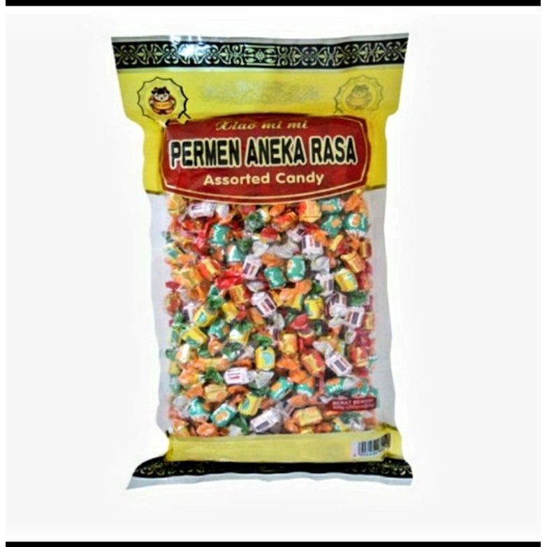 

Permen Xiao mimi 500g