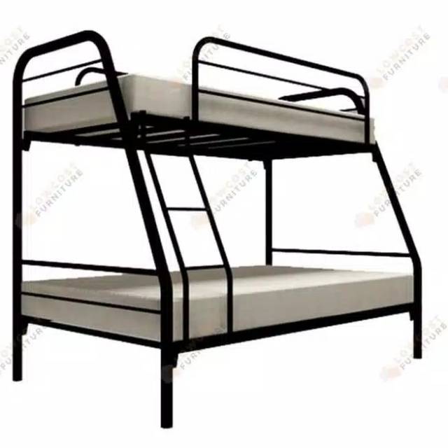 RANJANG TINGKAT DIVAN BESI DIVAN TINGKAT RANJANG SUSUN EXPO RANJANG SUSUN ORBITRRND RANJANG BESI MIN