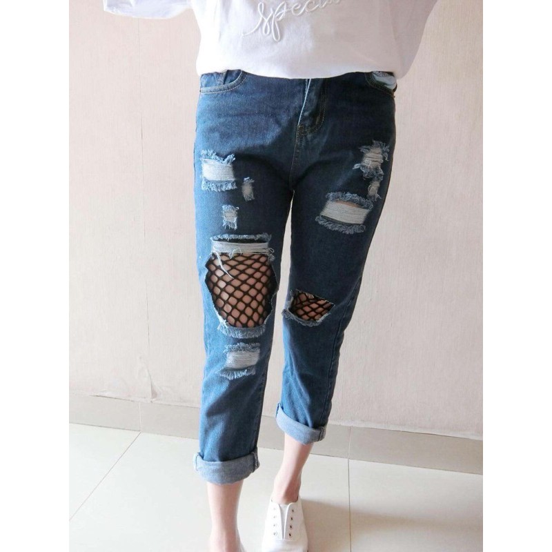 VIERLIN - Jeans 1520