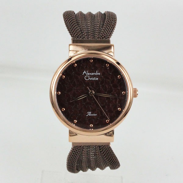 

Alexandre Christie A2779LHBROBO Wanita