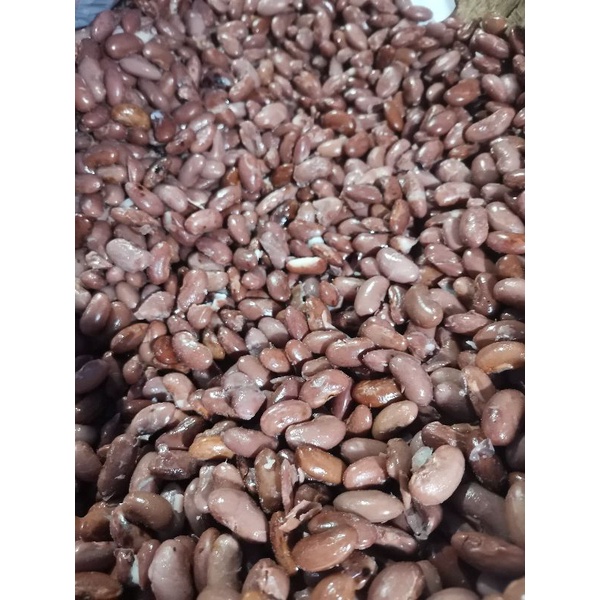 

Kacang merah rebus 250g