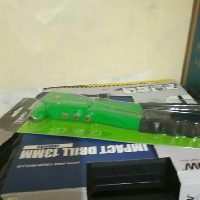 Tang Rivet Tekiro Hr1231
