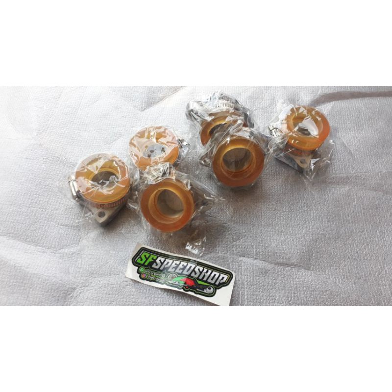 Manipol Teflon PE 28 intake manipol manifold PE 28 pnp CB GL PRO MAX MEGAPRO TIGER