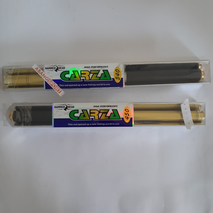 JORAN TEGEK DODOL GETEK HAMMER HEAD CARZA