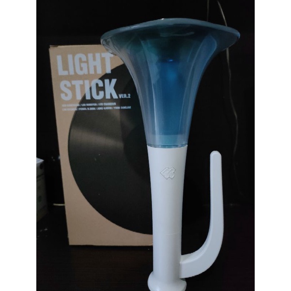 BTOB Lightstick Ver.2
