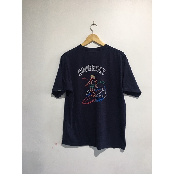 Covernat Tee