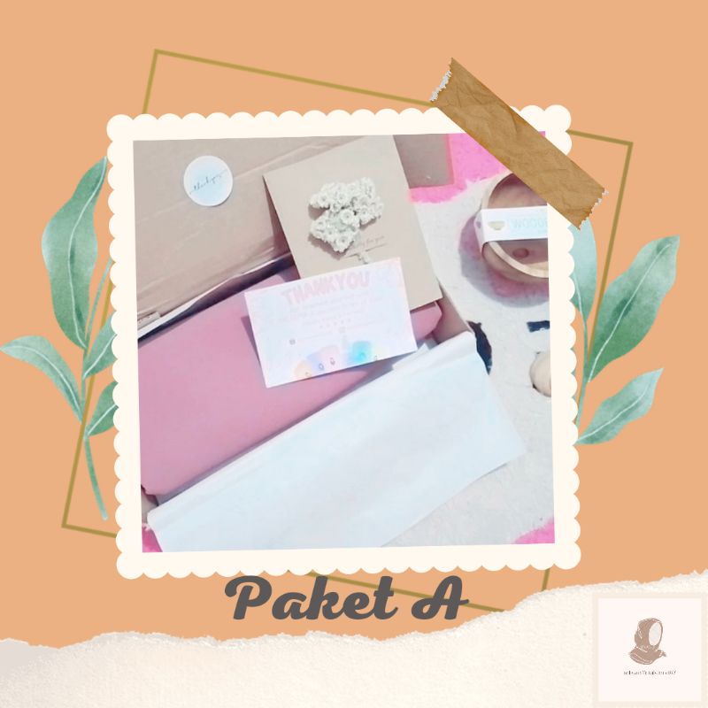

HAMPERS HIJAB PHASMINA & BELLA SQUARE / HAMPERS HIJAB WANITA / HAMPERS ULANG TAHUN / GIFT BOX BIRTHDAY / HAMPERS WISUDA / HAMPERS MURAH