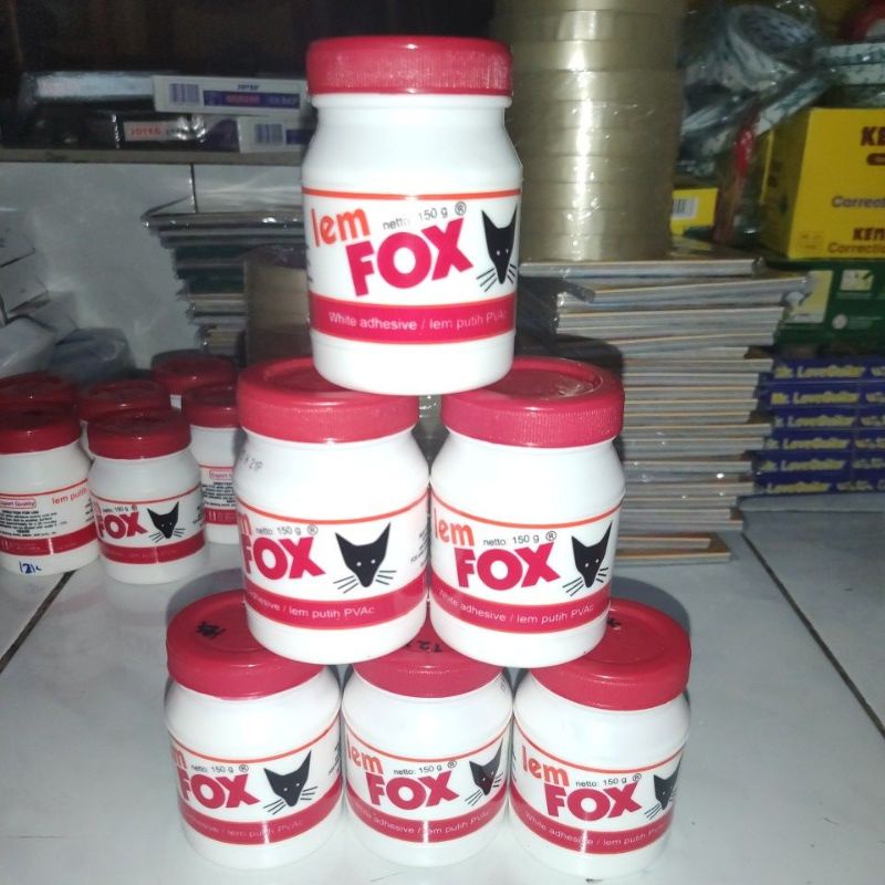 

Lem Fox