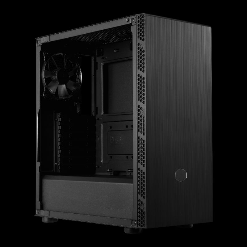 Casing Cooler Master Masterbox MB600L V2 with ODD CASE PC ATX