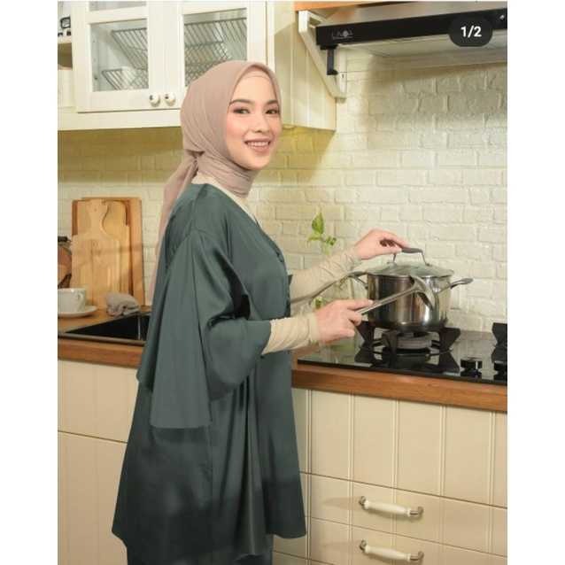 Pajamas by Heylocal.id