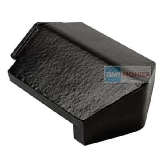 Ujung jurai Genteng Beton Monier Exel