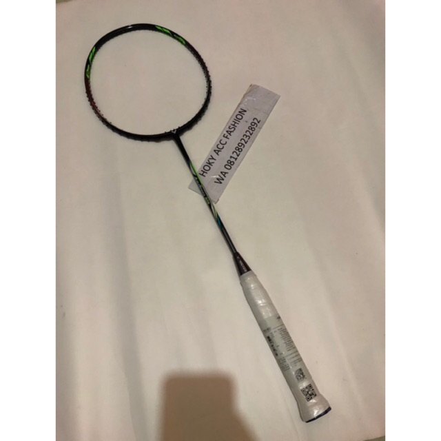 Raket Badminton Victor Auraspeed 90s / Aura Speed 90s Original Made In Taiwan