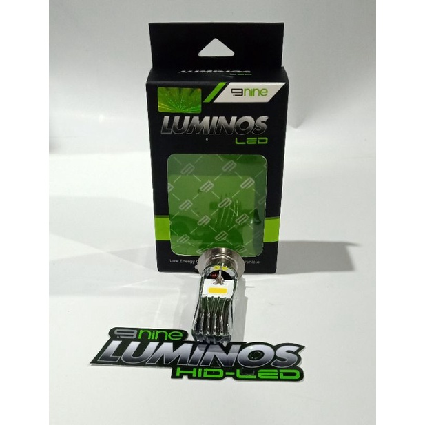 bohlam h6 luminos bebek.