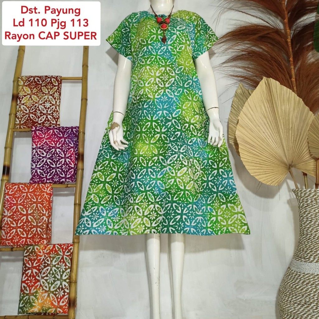 DASTER PAYUNG DASTERPENDEK DASTER BUSUI