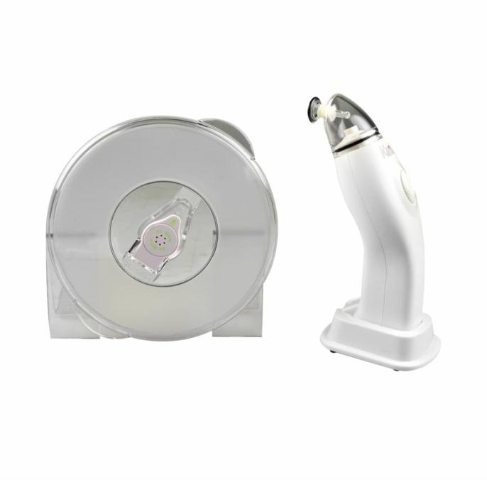 :=:=:=:=] Kris Set Handy Vacuum Sealer