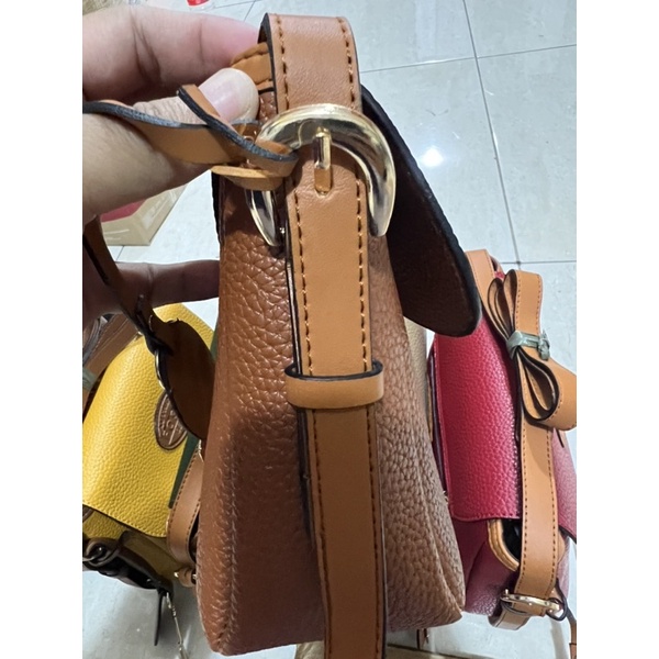 SALE TAS SELEMPANG BAHAN TEBAL NO RIJEK, RANSEL, TOTE (TANPA BOX)