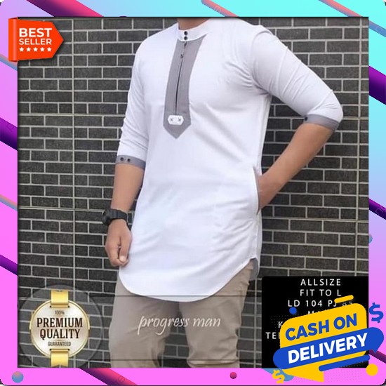 Baju Koko Karisma Matt Toyobo Premium Quality Baju Koko Pria Terbaru Gratis Ongkir Baju Koko Pria Te