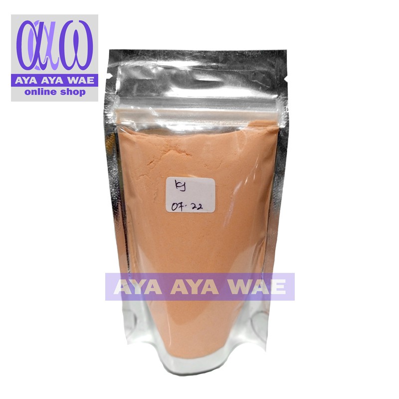 

100g Keju Bumbu Tabur Premium 100 g