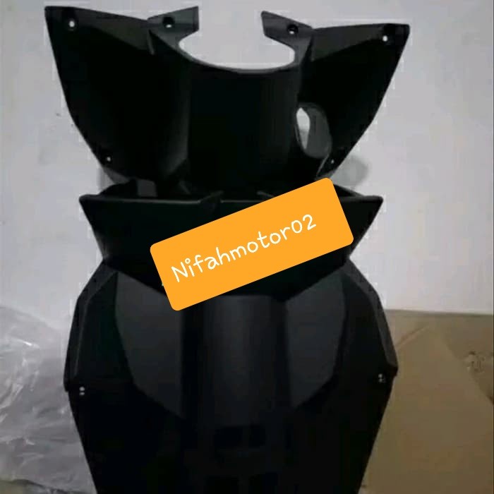 Body Kasar Reksil Konci Motor Beat Fi New 2016-2019