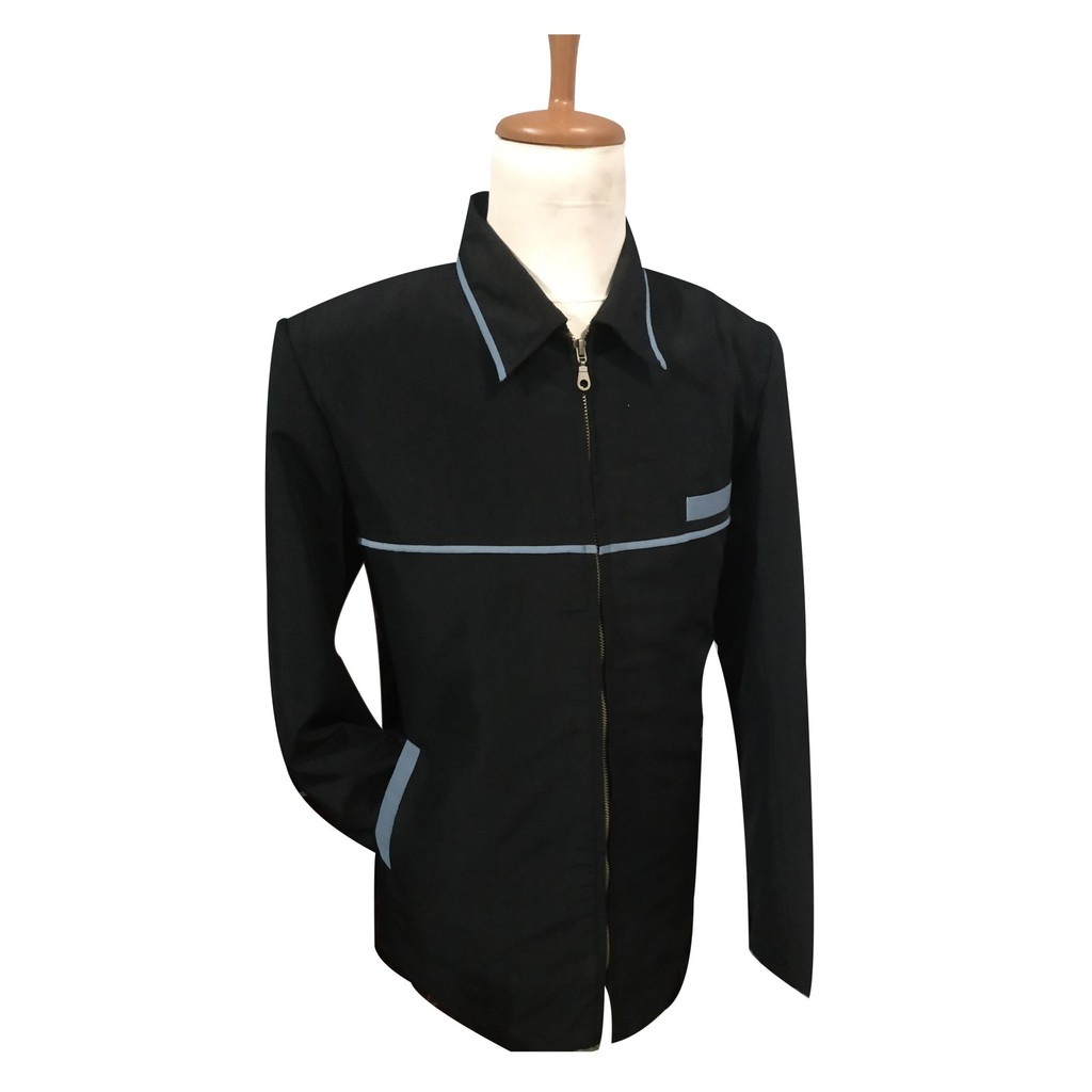 RB Jasket Premium Jasket Pria Murah Jasket Ori Jasket Muslim Jasket Jumbo Jasket Kantor Jasket