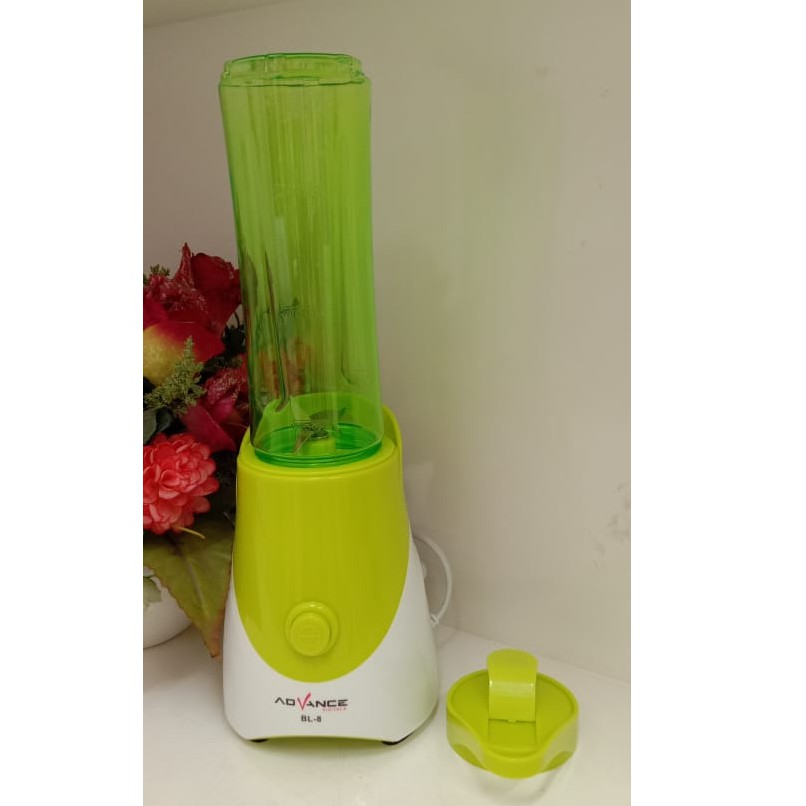 Blender Advance Tipe BL 8/Electric Blender