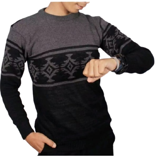 Sweater Rajut Eye Dragon Kualitas Terbaik