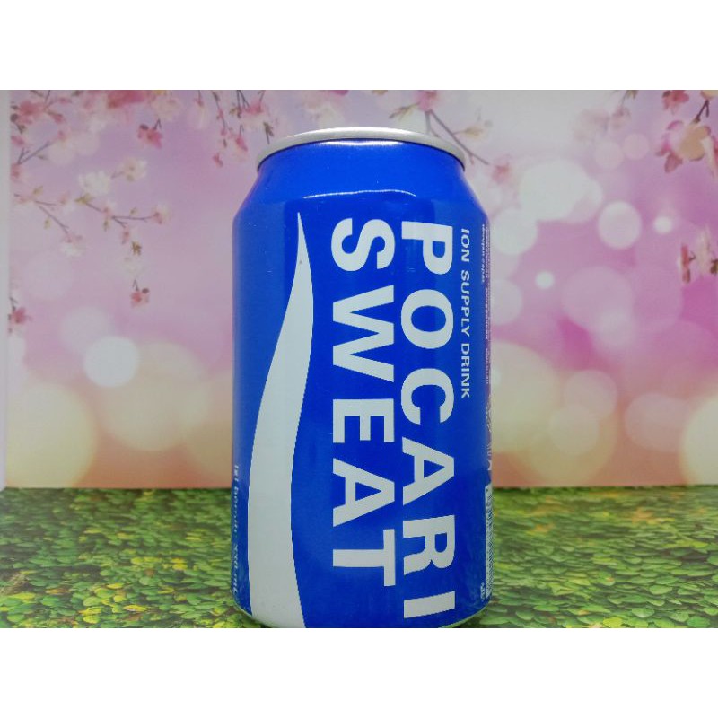 

pocari sweat