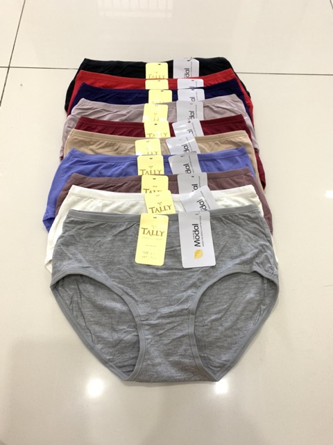 CD CELANA DALAM TALLY 7016 | CELANA DALAM WANITA IMPOR | CD CELANA DALAM GROSIR