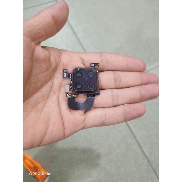 kamera belakang redmi note 9 pro original big camera redmi note 9 pro original