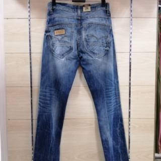  Gabrielle  celana  Panjang Pria 000 Celana  Jeans  Celana  