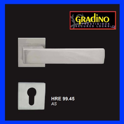 GRADINO - GAGANG PINTU/HANDLE PINTU GRADINO HRE 99.45 AS