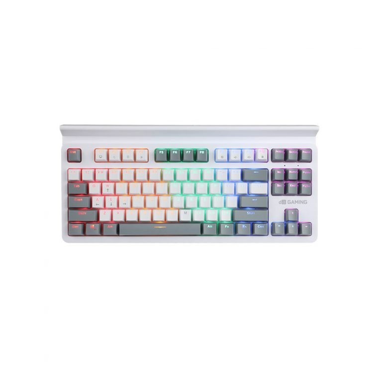 Keyboard Digital Alliance Meca Fighter ICE TKL - DA Meca Fighter ICE
