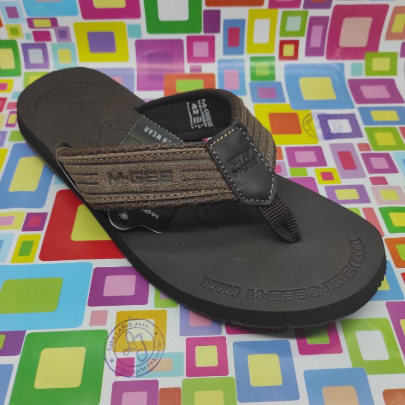 Sandal MGEE 3451C Orlando - Kopi