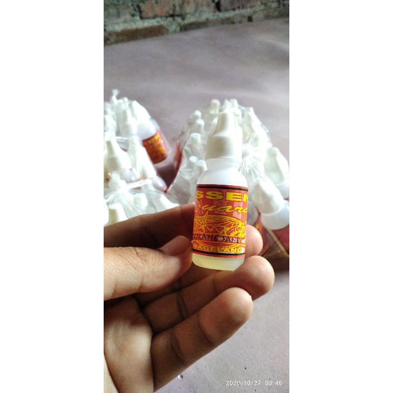 essen JUARA walangsangit