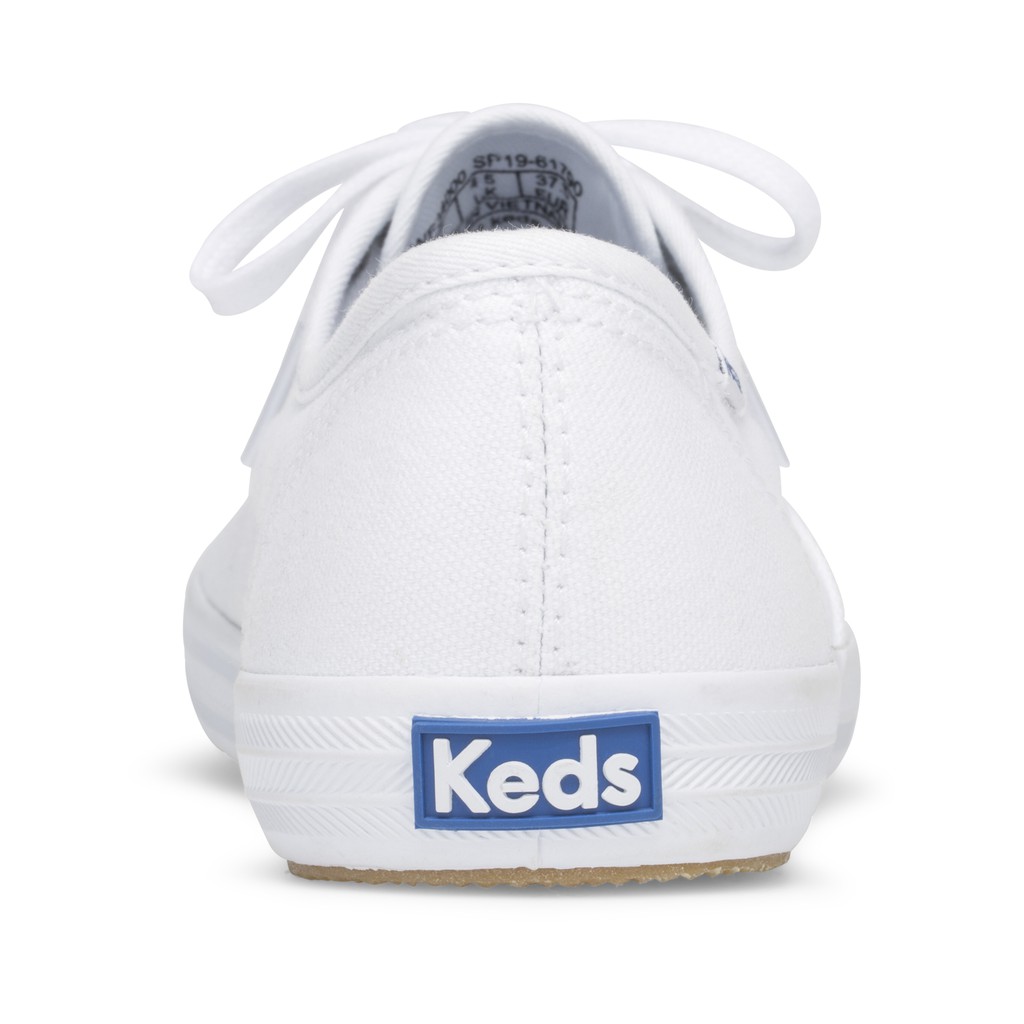 beige keds