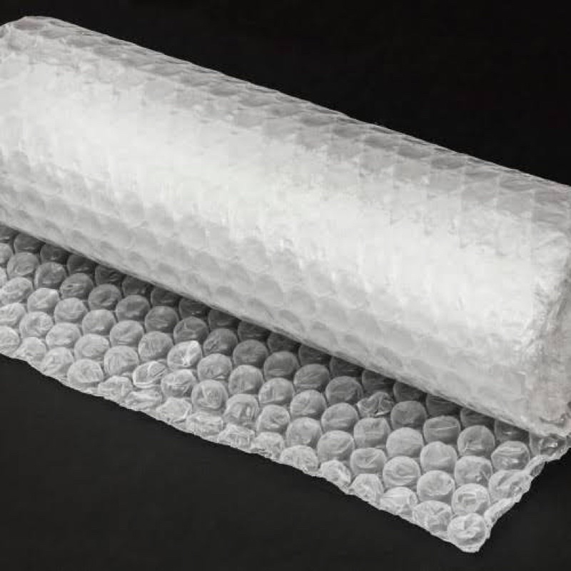 

extra bubblewrap