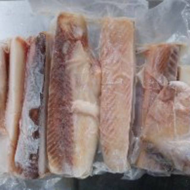 

1 kg Kakap untuk menu ikan asem manis