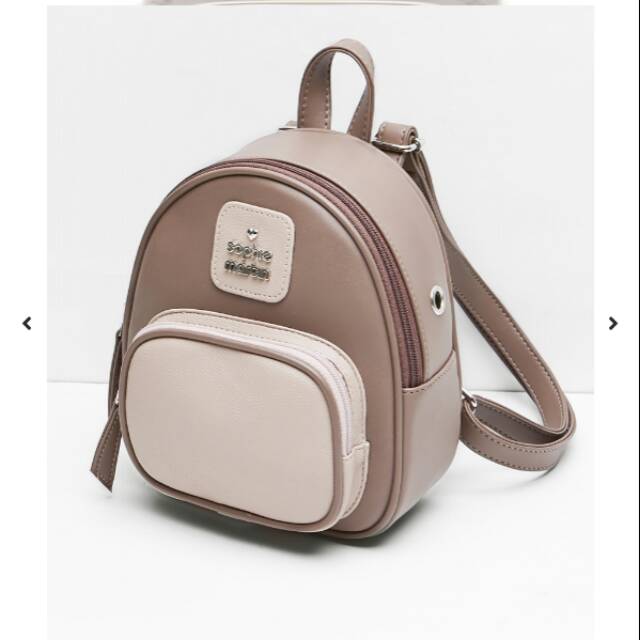 Tas sophie martin (soere)