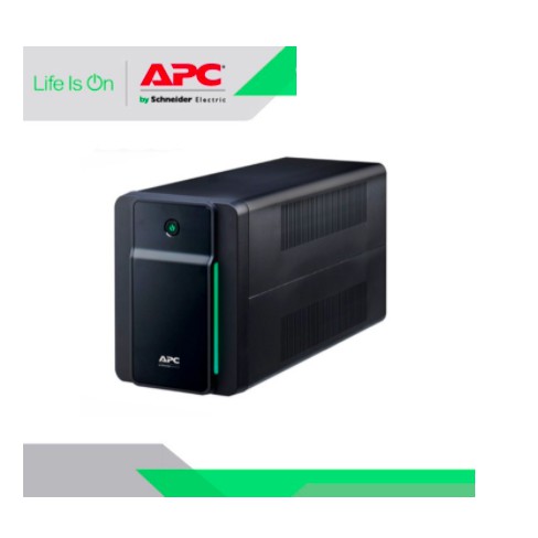 UPS APC Back UPS BX 1600VA 900W BX1600MI-MS