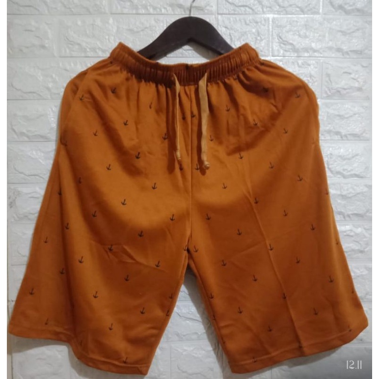 Nevada Celana pendek CELANA HAWAI NEVADA PRIA/WANITA FULL PRINT