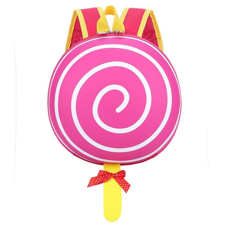 MV_Marvelouz MV7012779 Tas RANSEL Anak lucu Model Lolipop Unisex terbaru 1kg bisa 4 tas supplier tas import JTF12779
