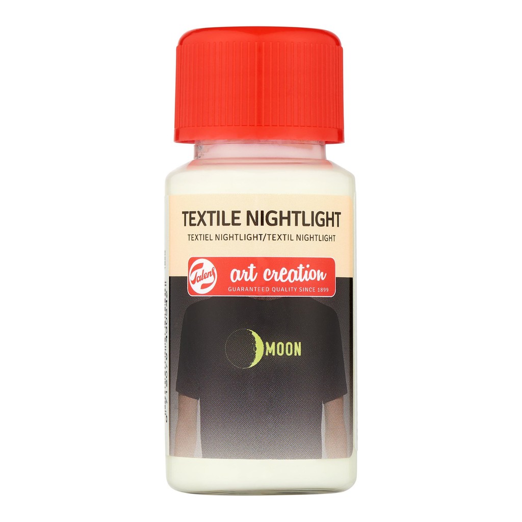 

Talens Art Creation Textile Colour 50ml - Nightlight