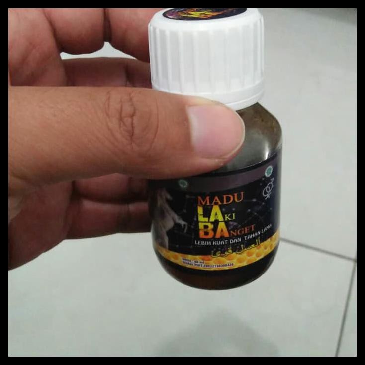 

Jual Madu LABA LAki BAnget | TERBARU_Madu_Kejantanan | Madu Kuat