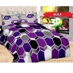 Sprei Bonita Rumbai no 1 uk 180x200 Alila