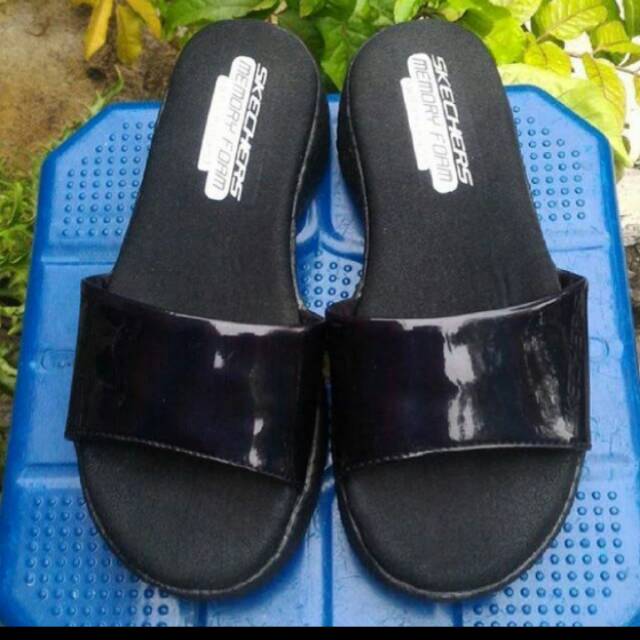 Sendal Skechers Original Size 35