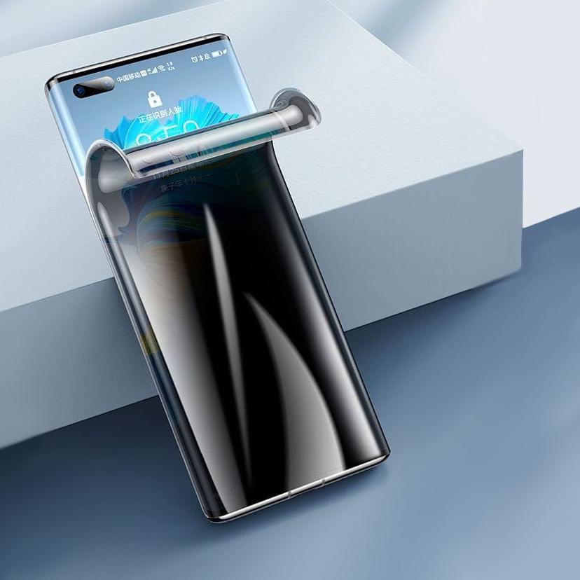 ❋ USAMS Anti Spy Hydrogel Film Privacy ➩